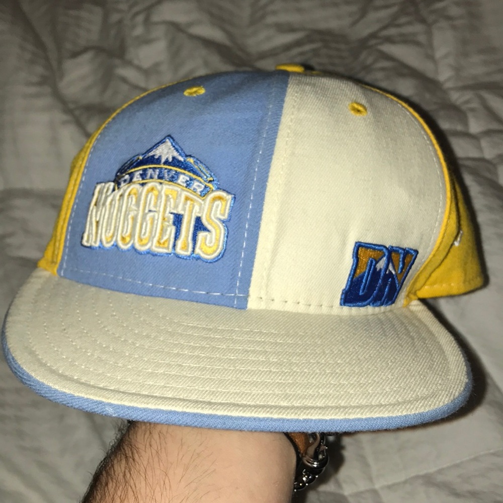 Denver nuggets new era
